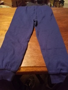 BOTTOMS CHILD 3T SLEEPWEAR - Picture 1 of 4