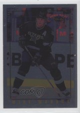 1996-97 Topps NHL Picks O-Pee-Chee Foil Mike Modano #51 HOF