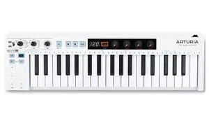 Arturia Keystep 37- Midi Keyboard Producing Controller mit 37 Tasten - OVP & NEU - Bild 1 von 8