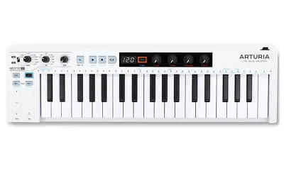 Arturia Keystep 37- Midi Keyboard Producing Controller mit 37 Tasten - OVP & NEU - Bild 1 von 4