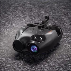 Night Vision Goggles Infrared Digital Binoculars For Total Darkness Surveillance - Picture 1 of 16