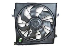 Engine Cooling Fan Assembly for 2014-2015 Hyundai, Kia Optima, Sonata (L4 2.0L) - Picture 1 of 1