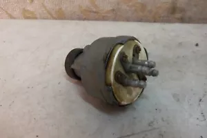 NOS GENUINE DELCO REMY IGNITION SWITCH OLDSMOBILE F-40 series 60 1940 # 1116290 - Picture 1 of 6