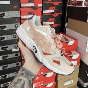 ASICS x Ronnie Fieg Gel-Diablo “Volcano 2.0” - UK 6.5 - Picture 1 of 5