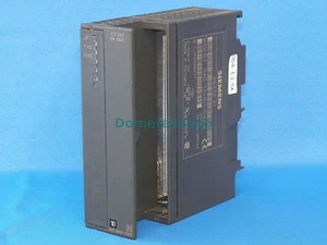 Módulo de interfaz Siemens 6ES7 340-1AH01-0AE0 - Imagen 1 de 3