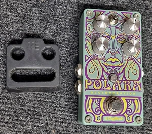 Pedal de guitarra DigiTech Polara Reverb **DESCONTINUADO** Excelente estado usado - Imagen 1 de 3