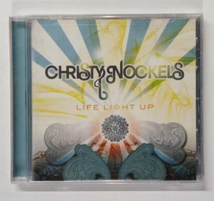 Christy Nockels: Life Light Up CD~ FACTORY SEALED!! - Bild 1 von 4