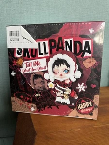 POP MART Skullpanda Tell Me What You Want Series Blind Box (FULL) Factory Sealed - Bild 1 von 7