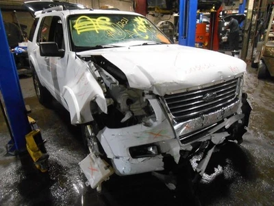 Roof Luggage Side Rails Roof Air Bag Fits 06-10 EXPLORER 1840617 - Image 1 of 4