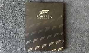 Forza Motorsport 5 / Xbox One - BE - FR - Gebraucht - Steelbook - Bild 1 von 4