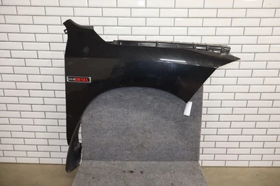 09-18 Ram 19-24 Ram Classic Passenger Right RH Fender Brilliant Black PXR - Image 1 of 4