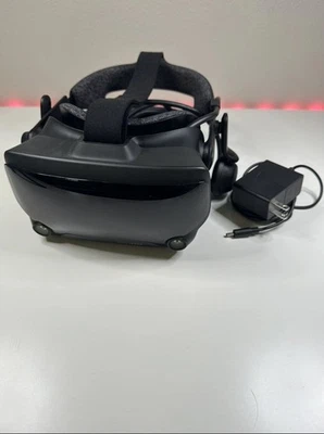 VALVE INDEX VR Virtual Reality HEADSET ONLY- Brand New - Image 1 of 4