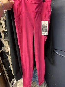 NWT $138 Lululemon Women's Swift Speed High-Rise HR Tight w/ Pockets 28” Size 8 - Picture 1 of 5