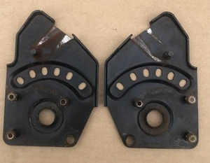 LAWN BOY 10323 Duraforce SilverPro Commercial Grade Halterungen hinten links & rechts - Bild 1 von 2