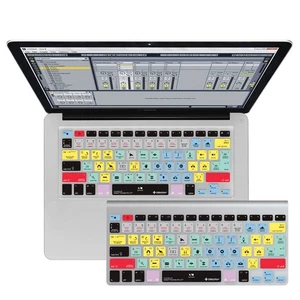 Y Premiere Pro Cover for Apple Keyboard with Num Pad (PR-AK-CC-2) - Afbeelding 1 van 1