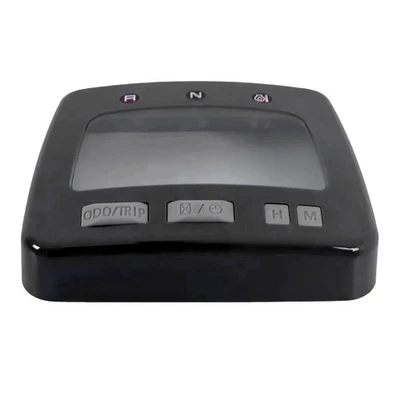 Dash Upper Cover Speedometer Housing For Honda Rancher 350 TRX350TE 2000-2006 - Image 1 of 4