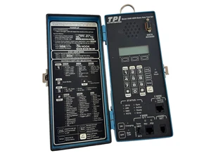 Tele-Path Instruments TPI 550B+ ISDN Portable Test Set - Picture 1 of 3