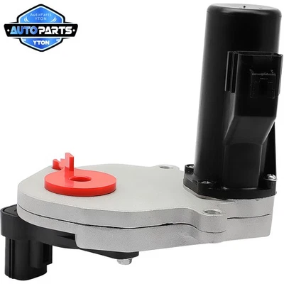 Transfer Case Shift Motor for Dodge Ram 1500 2500 3500 2003-2005 Durango Dakota Foto 1 de 4