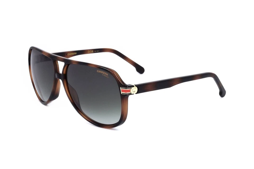 Carrera 1045/S 086 HAVANA 61/13/140 Unisex Sunglasses