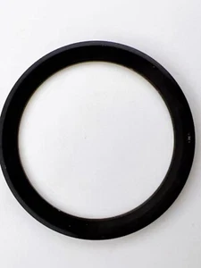 Watch Repair Parts GMT Digital Aluminum Bezel OD 38mm Watch Case Parts - Picture 1 of 3