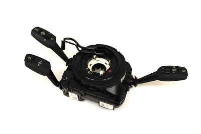 Steering Column Clock Spring Control Unit Switch OEM BMW E70 X5 M 2007-2013 - Image 1 of 4