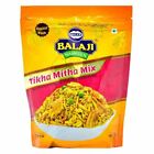 Balaji Tikha mitha mix - 190g - (pack of 2)