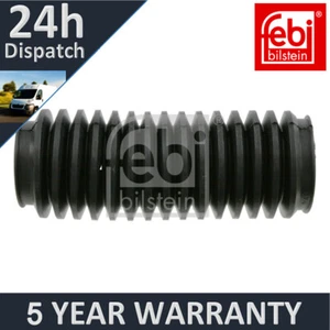Fits BMW 3 Series 1975-1984 1.6 1.8 2.0 2.5 Febi Front Steering Rack Boot - Picture 1 of 2
