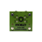 Morley Volume Commander True Bypass Instrument Volume pedals