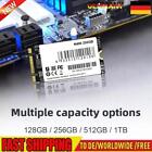 M.2 2242 Solid State Drive NGFF SSD-Gehäuse für Computer Laptop (256 GB)