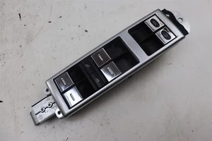 Bentley Continental GT V8 Coupe 2017 Power Window Switch Master 3W3959857D J208 - Picture 1 of 2