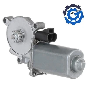 Reman CarQuest Window Motor for 1997-2003 Pontiac Grand Prix Buick Regal 42-154 - Picture 1 of 2
