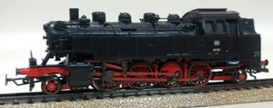 Märklin Art.Nr. 3096 - Locomotora de vapor ténder 86 582 DB Ep3 embrague TELEX - SH204291 - Imagen 1 de 1