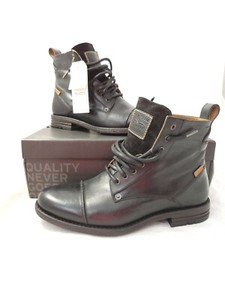 Las mejores ofertas en Botines Negro Levi's para hombres | eBay