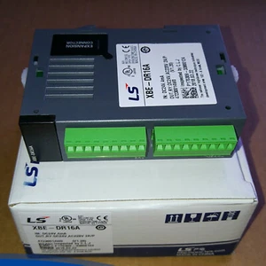 one new LG/LS XBE-DR16A XBE-DR16A in box Free ship #YP1 - Picture 1 of 3