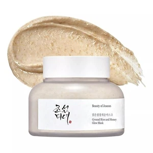 Beauty of Joseon Ground Rice and Honey Glow Mask 150ml / 5.07 fl. oz. - Picture 1 of 6