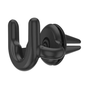 Popsockets: PopMount Non-stick Hands-free Car Air Vent Mount for Phone - Picture 1 of 11