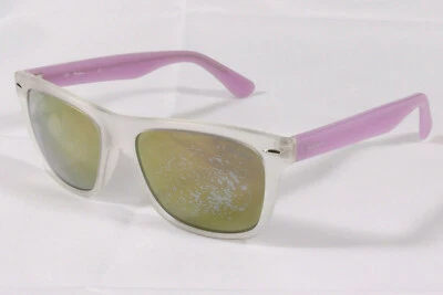 PRL) OCCHIALI SOLE 145 PEPE JEANS GLASSES LUNETTE SOLEIL MONTATURA LIGHT OPTIC  - Imagen 1 de 4