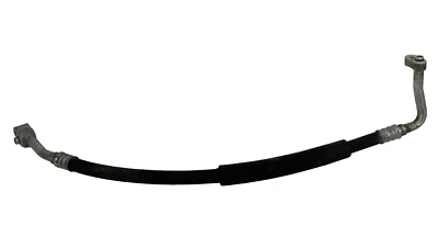 00 01 02 03 04 05 Volkswagen Beetle aire acondicionado refrigerante manguera tubo línea 0820721 OEM Foto 1 de 4