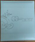 20 Page Wedding Album "Wedding Moons By Sandals & Beaches"