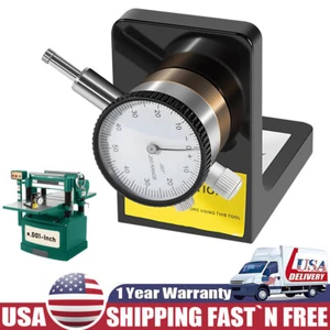 for Planers Dial Indicator 360 Degree Durable Powerful Magnetic Rotacator W1218A - Picture 1 of 12