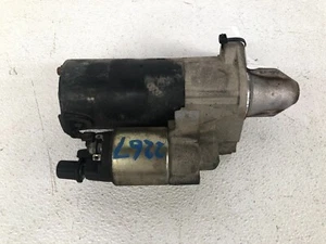 ⭐2005-2009 MERCEDES SLK350 ENGINE MOTOR STARTER CHARGER UNIT ASSY OEM LOT2267 - Picture 1 of 6