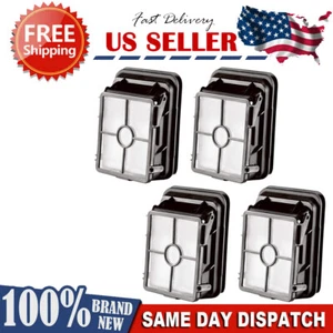 1/4-Pack Replacement Filter for Bissell 1866 Cross Wave Vacuum Cleaner Replaces. - Picture 1 of 7