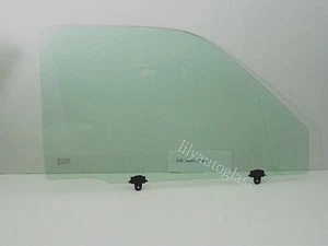 Fits 89-95 Toyota Pickup Truck Passenger Right Front Door Glass Window W/O VENT - Picture 1 of 4