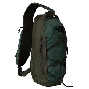 The North Face Rucksack Borealis Sling Duck Green/New Taupe Green - Bild 1 von 4