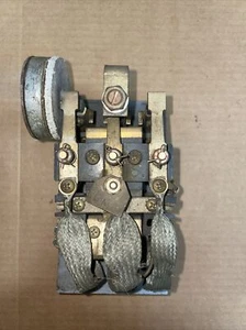 Contactor Relay/ Elevator Part - Picture 1 of 5