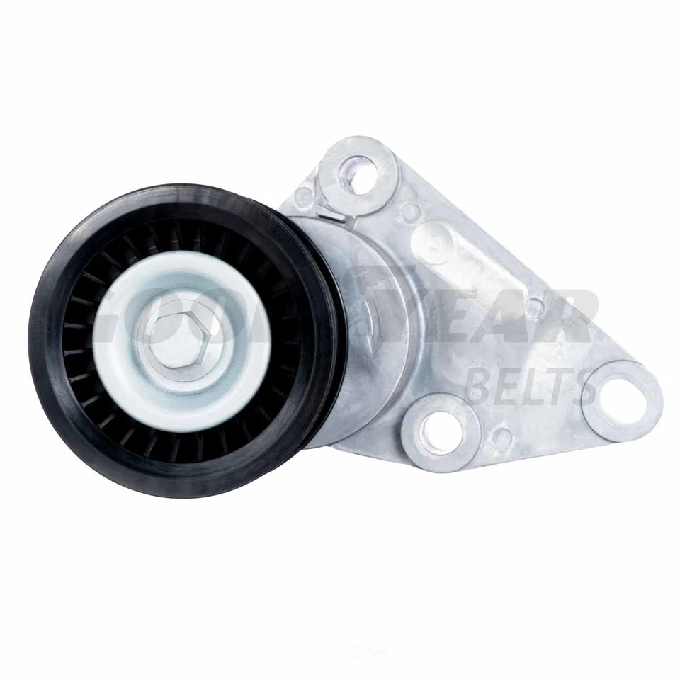 Conjunto de tensor de correa de transmisión accesorio - tensor de correa automático Goodyear 55100 Foto 1 de 1