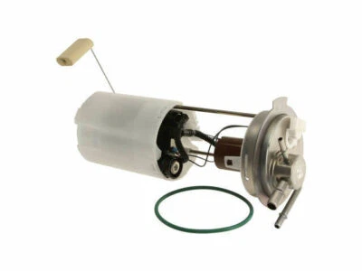 Conjunto de bomba de combustible Delphi 63637BJ para GMC Sierra 1500 HD 2005-2006 Foto 1 de 2