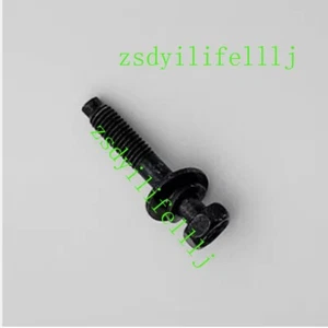 1x Tornillo de fijación de cubierta de elemento de filtro de aire acondicionado para Honda Odyssey 2005-2008 - Imagen 1 de 1