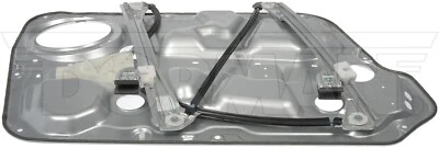 Dorman Power Window Motor  Regulator Assembly For 2006-2010 Hyundai Sonata  - Image 1 of 4