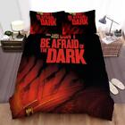 Don’t Be Afraid Of The Dark Movie Poster 1 Quilt Duvet Cover Set Home Textiles